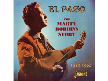 3998941 marty robbins el paso 1952 1960 cd