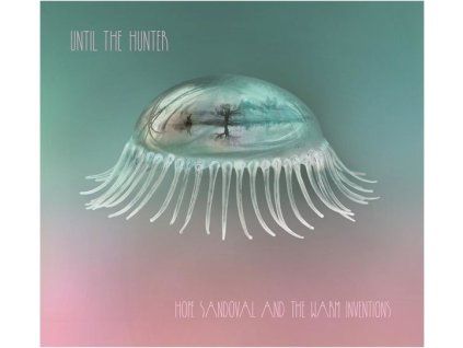 3999022 hope sandoval until the hunter cd
