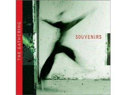 3999088 the gathering souvenirs cd