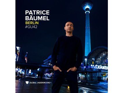 3999127 patrice baumel berlin gu42 cd