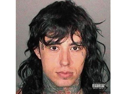 3999232 falling in reverse popular monster cd