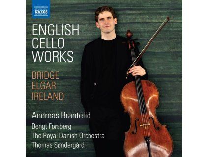 3999400 andreas brantelid english cello works cd