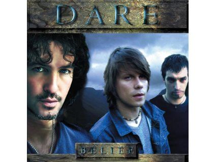 3999661 dare belief cd