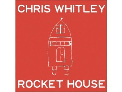 3999706 chris whitley rocket house cd