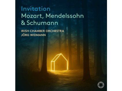 3999760 irish chamber orchestra invitation cd