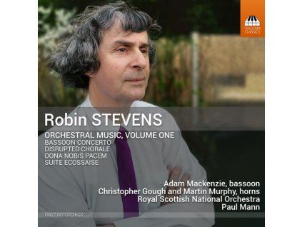 3999880 robin stevens orchesterwerke vol 1 cd