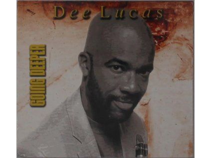 3999925 dee lucas going deeper cd