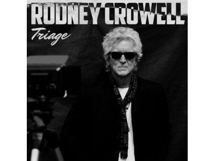 3999955 rodney crowell triage cd