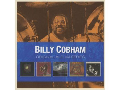4000141 billy cobham original album series cd