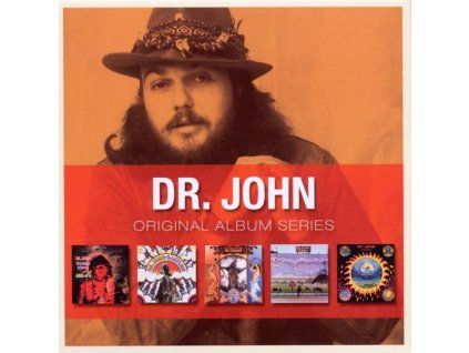 4000177 dr john original album series cd