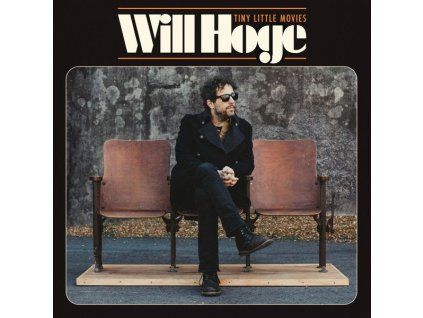 4000231 will hoge tiny little movies cd