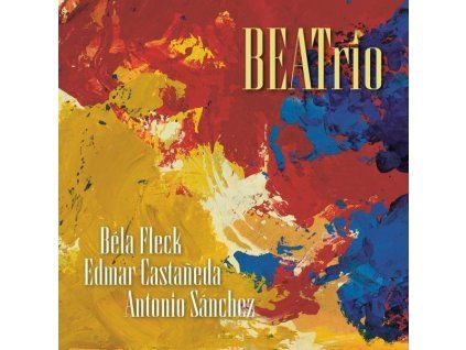 4000240 bela fleck edmar casta eda antonio sanchez beatrio cd