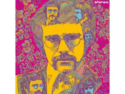 Elton John - Regimental Sgt. Zippo (CD)