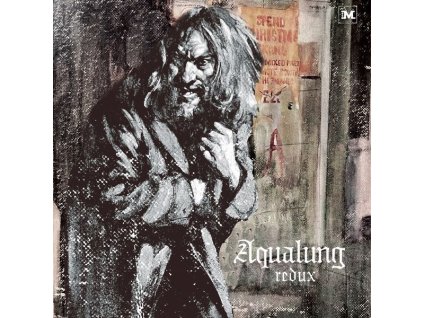 Jethro Tull - Aqualung Redux (CD)
