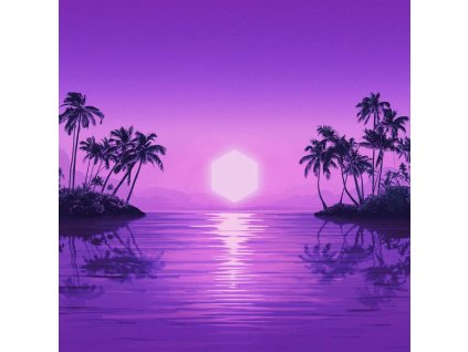 Purple Disco Machine - Paradise (CD)