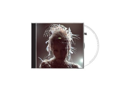 Miley Cyrus - Something Beautiful (CD)