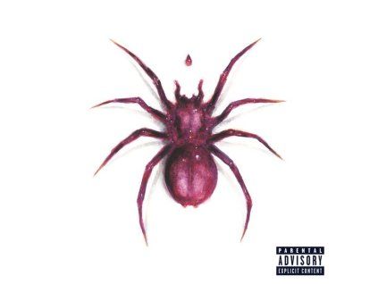 4000477 doja cat scarlet cd