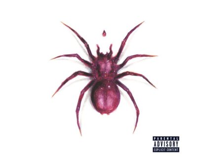 Doja Cat - Scarlet (CD)