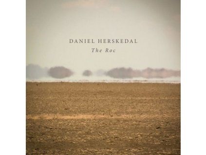 4000585 daniel herskedal the roc cd