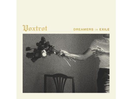 Voxtrot - Dreamers In Exile (CD)