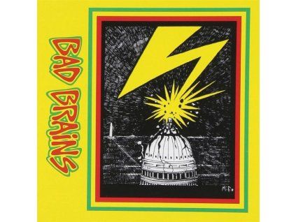 4000747 bad brains bad brains cd