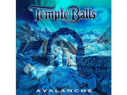 4000873 temple balls avalanche cd