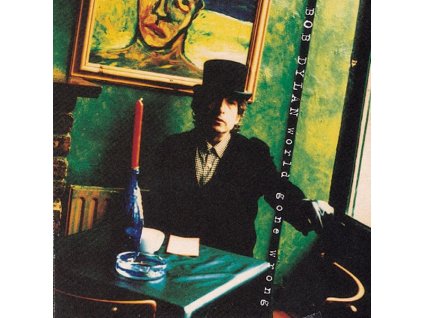 Bob Dylan - World Gone Wrong (CD)