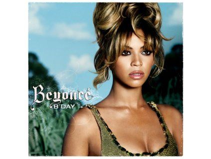 4001005 beyonce b day 13 tracks cd
