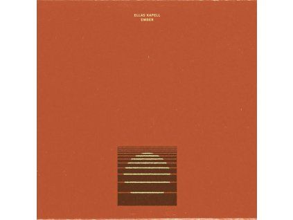 4001200 ellas kapell ember cd