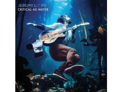 4001206 jeremy loops critical as water cd