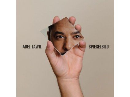 4001239 adel tawil spiegelbild cd