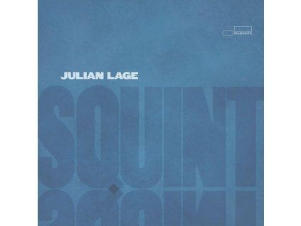 4001263 julian lage squint cd