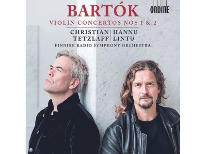4001374 bela bartok 1881 1945 violinkonzerte nr 1 2 cd