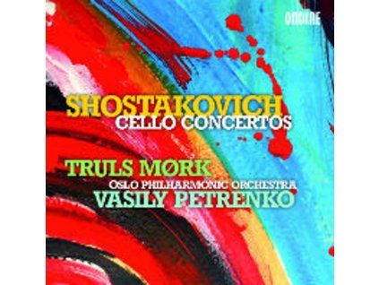 4001380 dmitri schostakowitsch 1906 1975 cellokonzerte nr 1 2 cd