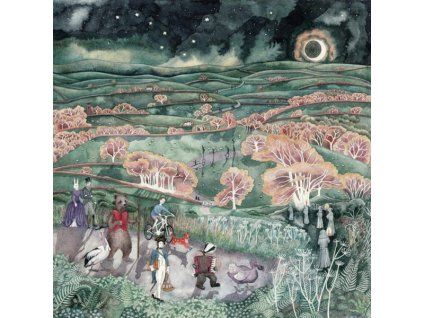 4001494 pendragon north star ep cd