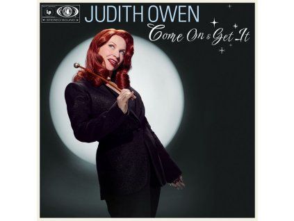 4001500 judith owen come on get it cd