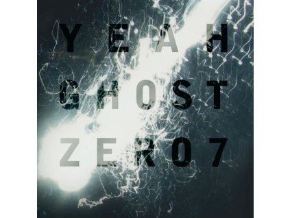 4001518 zero7 yeah ghost 3 bonustracks cd
