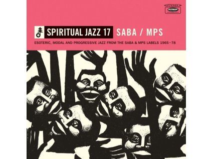 4001521 spiritual jazz 17 saba mps cd