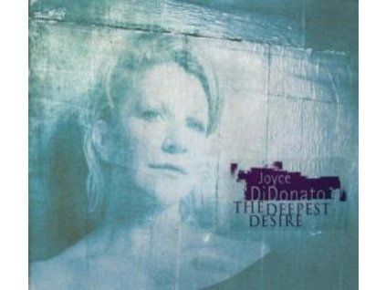 4001656 joyce didonato the deepest desire cd