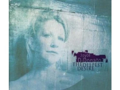 Joyce DiDonato - The Deepest Desire (CD)
