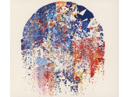 4001665 max cooper one hundred billion sparks cd