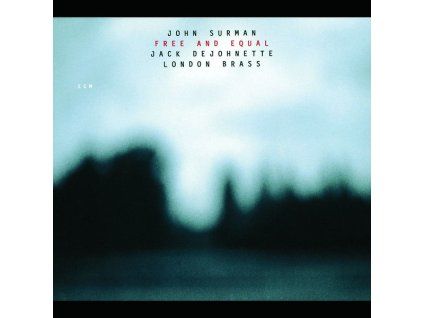 4001674 john surman free equal cd