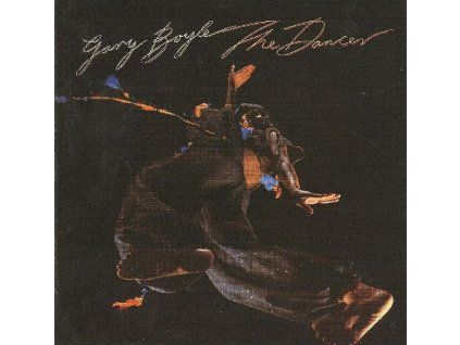 4001737 gary boyle dancer cd
