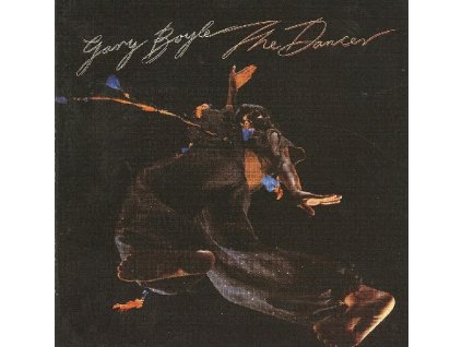 Gary Boyle - Dancer (CD)