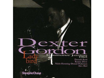 4001827 dexter gordon 1923 1990 ladybird cd