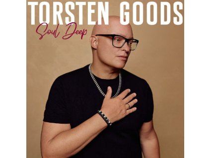 Torsten Goods - Soul Deep (CD)