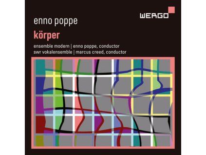 4002043 enno poppe korper fur ensemble cd