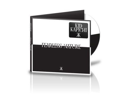 4002145 kid kapichi fearless nature cd