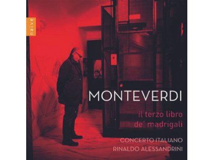 4002148 claudio monteverdi 1567 1643 madrigali libro 3 cd