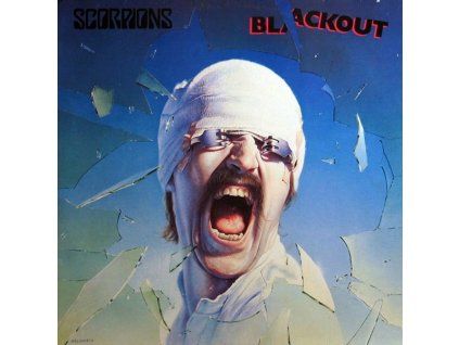 4002211 scorpions blackout cd